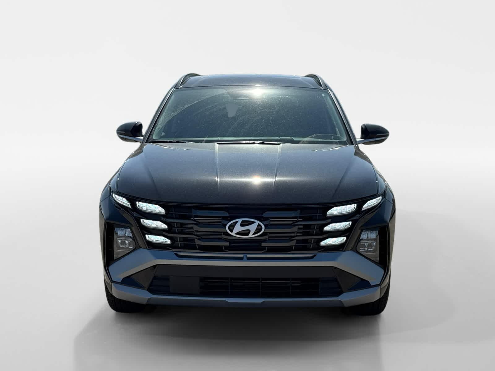 Thumbnail: 2025 Hyundai Tucson - 8
