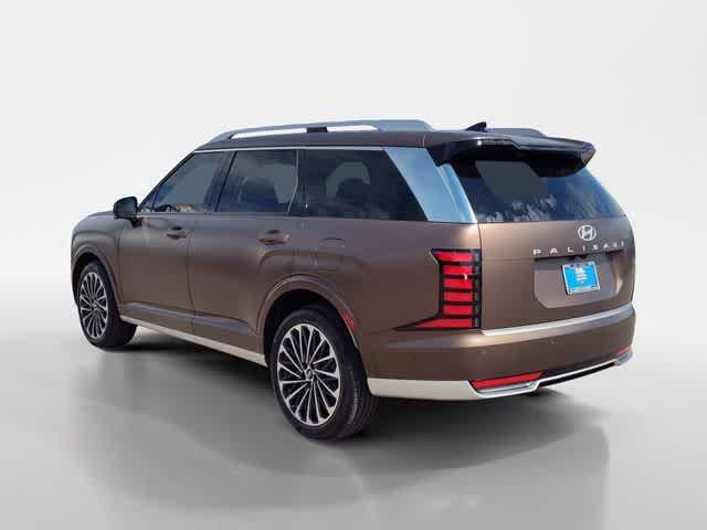 Thumbnail: 2026 Hyundai Palisade - 3