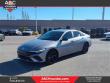 New 2026 Hyundai Elantra SEL Sport Sedan