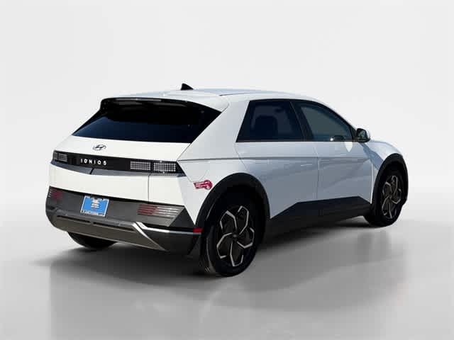 Thumbnail: 2024 Hyundai Ioniq 5 - 12
