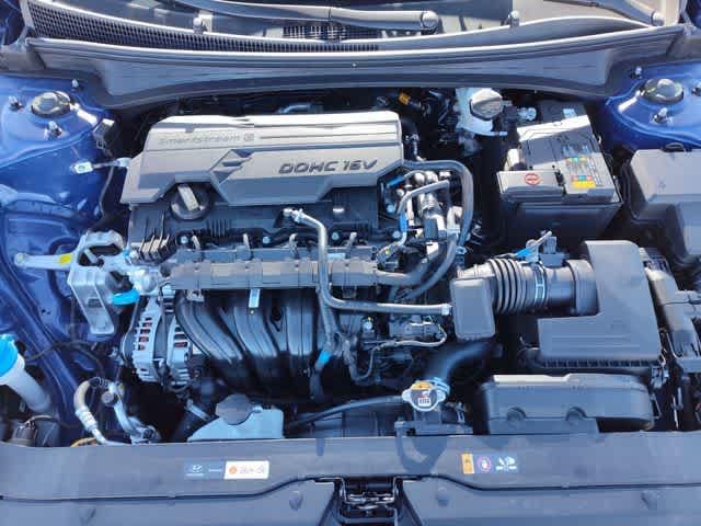 Thumbnail: 2026 Hyundai Elantra - 11