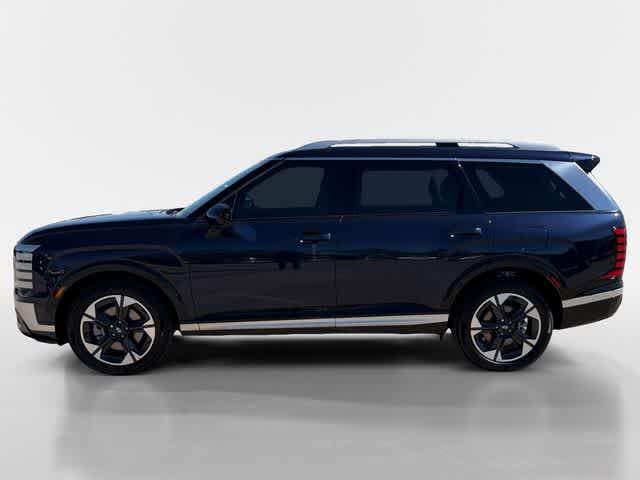 Thumbnail: 2026 Hyundai Palisade - 2