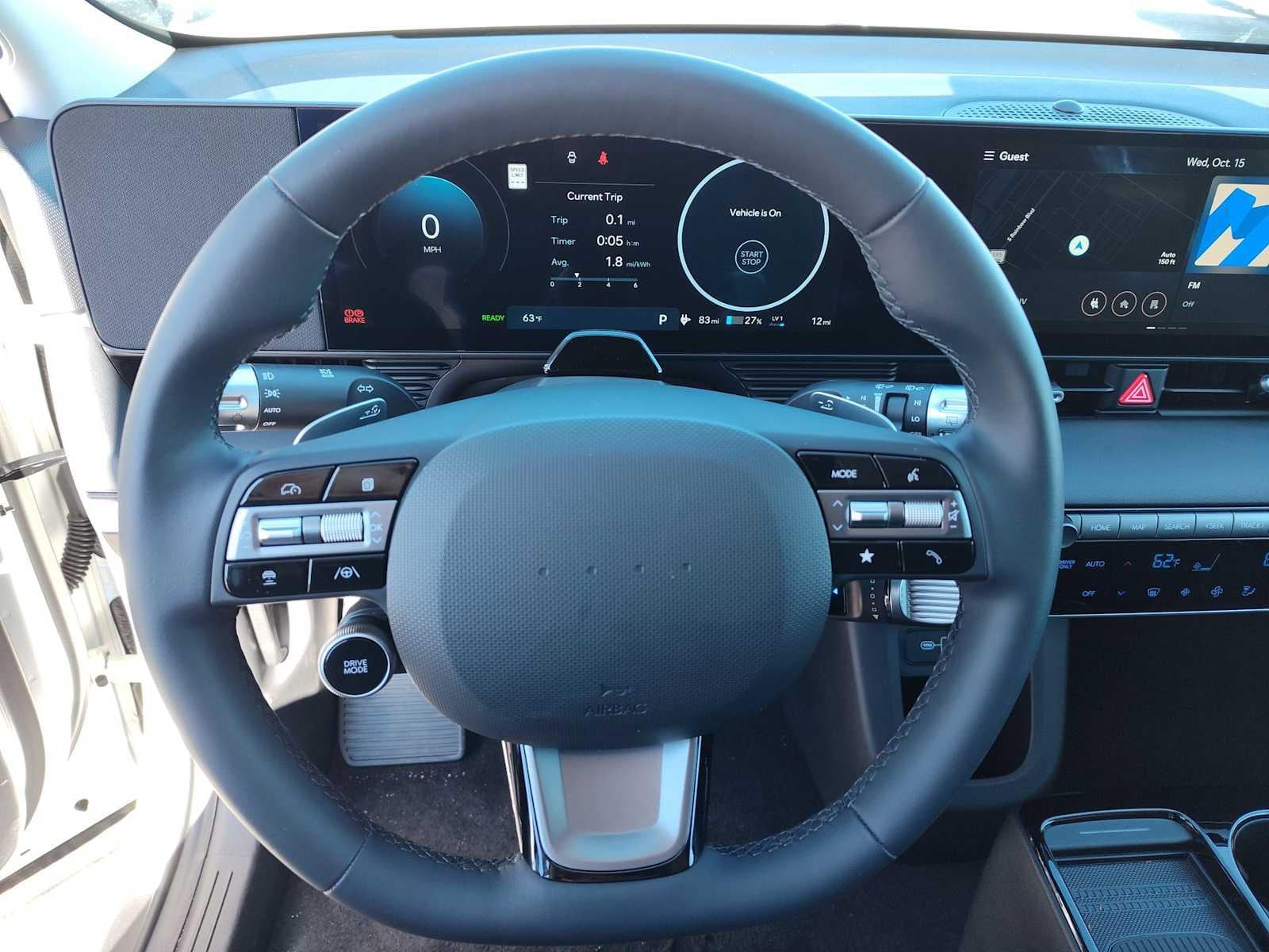 Thumbnail: 2025 Hyundai Ioniq 5 - 19