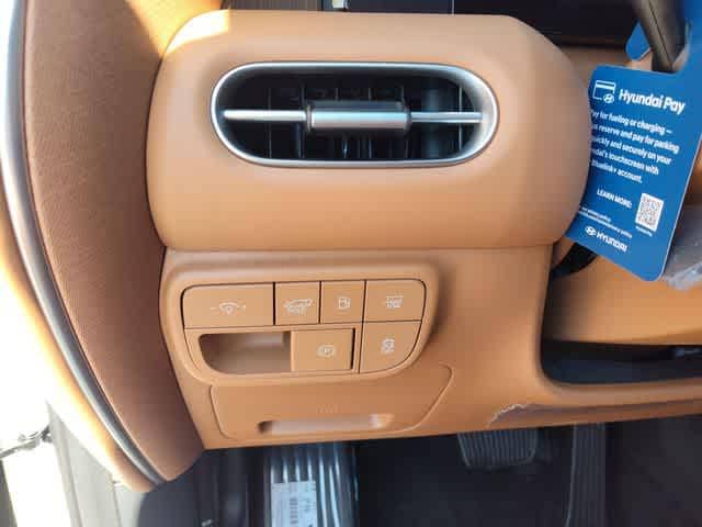 Thumbnail: 2026 Hyundai Palisade - 14