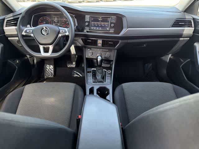 Thumbnail: 2021 Volkswagen Jetta - 12