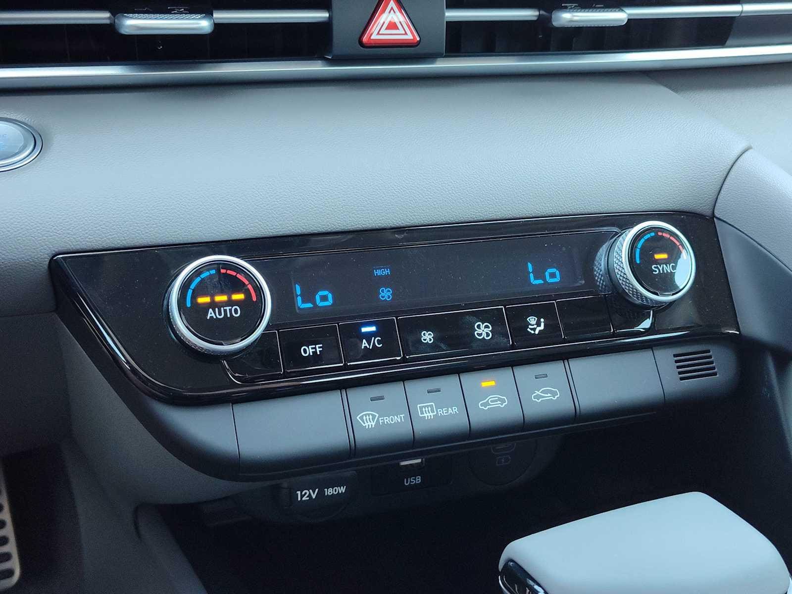 Thumbnail: 2025 Hyundai Elantra - 20