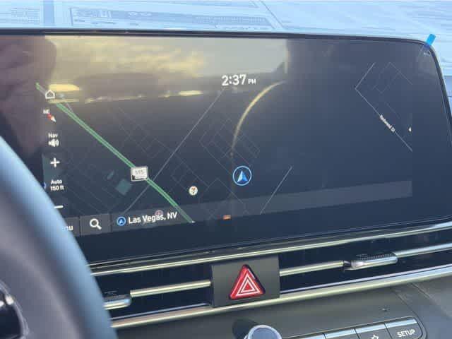 Thumbnail: 2026 Hyundai Elantra - 22