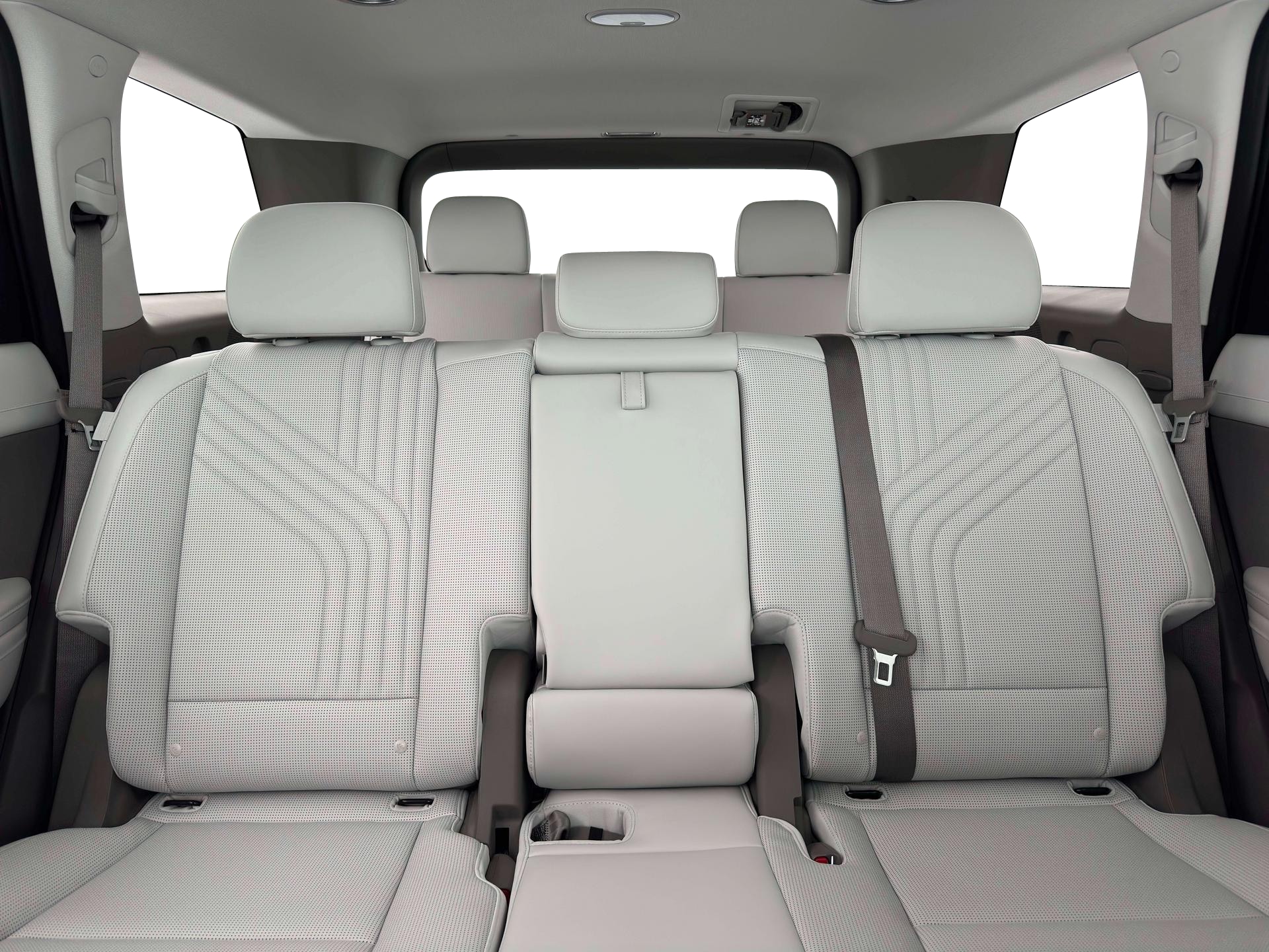 Thumbnail: 2026 Hyundai Palisade - 11