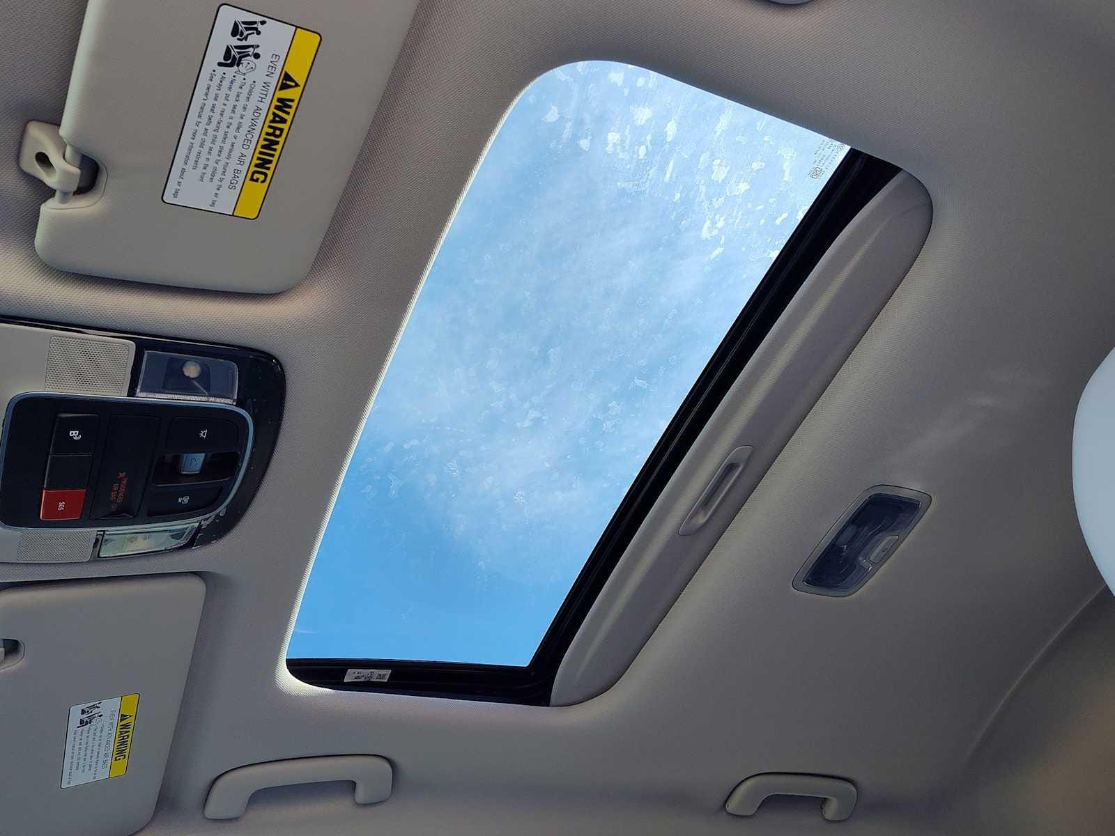 Thumbnail: 2025 Hyundai Tucson - 14