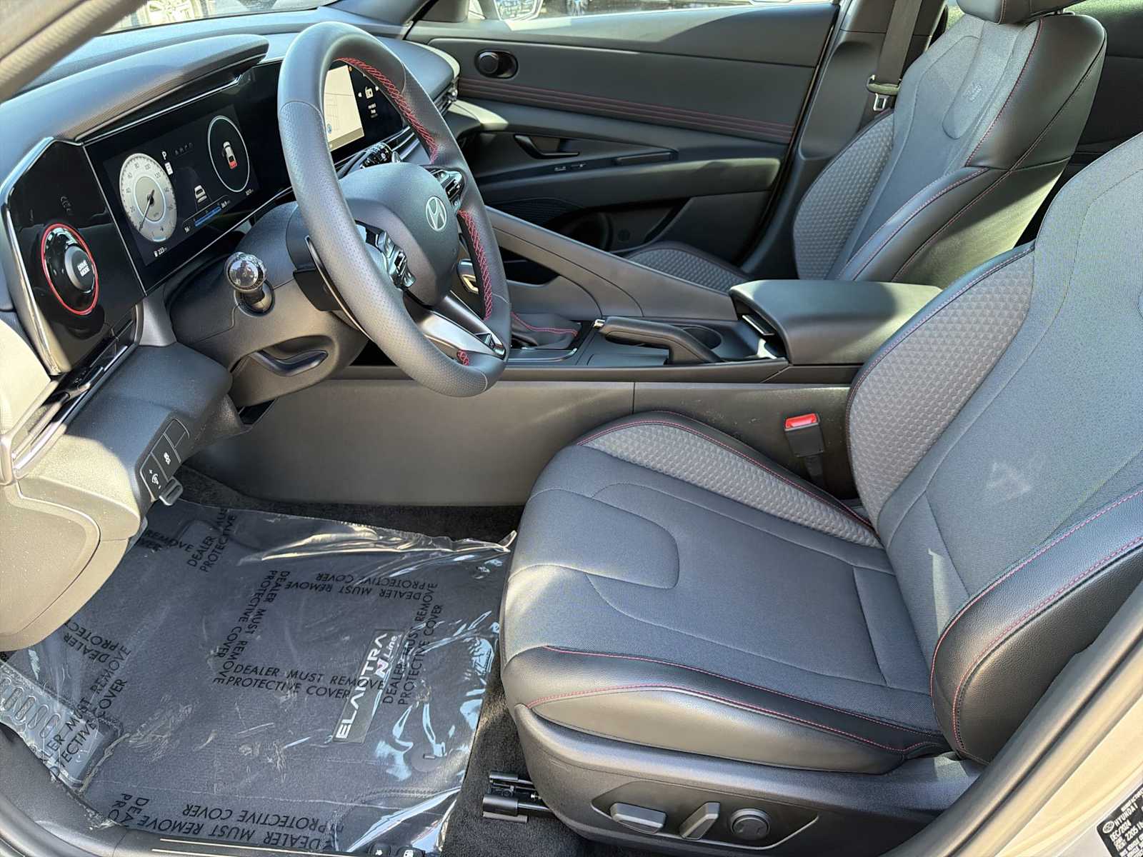 Thumbnail: 2025 Hyundai Elantra - 13