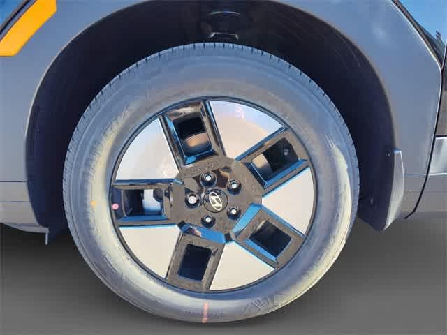 Thumbnail: 2026 Hyundai Santa Fe - 10