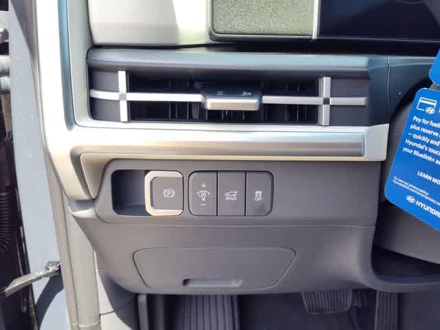 Thumbnail: 2026 Hyundai Santa Fe - 6