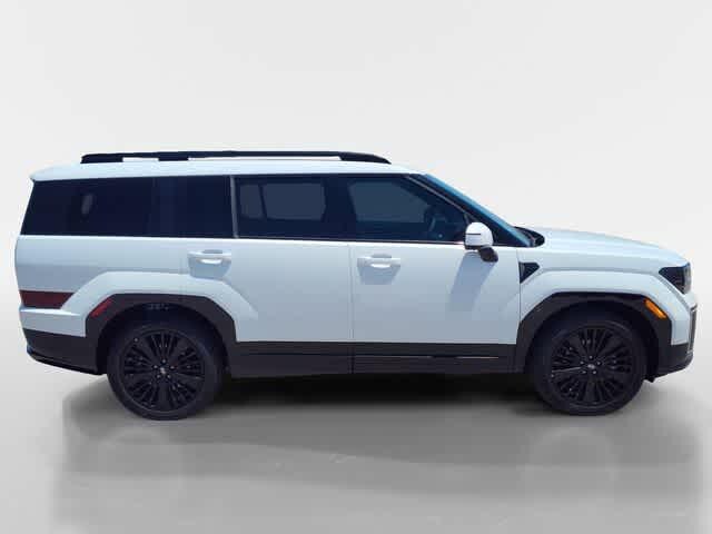 Thumbnail: 2026 Hyundai Santa Fe - 6