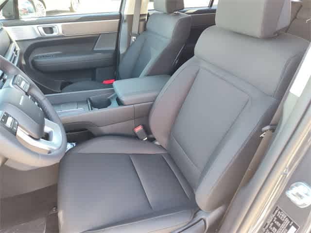 Thumbnail: 2026 Hyundai Santa Fe - 13