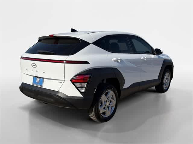 Thumbnail: 2026 Hyundai Kona - 5
