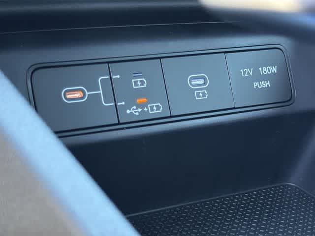 Thumbnail: 2026 Hyundai Santa Cruz - 22