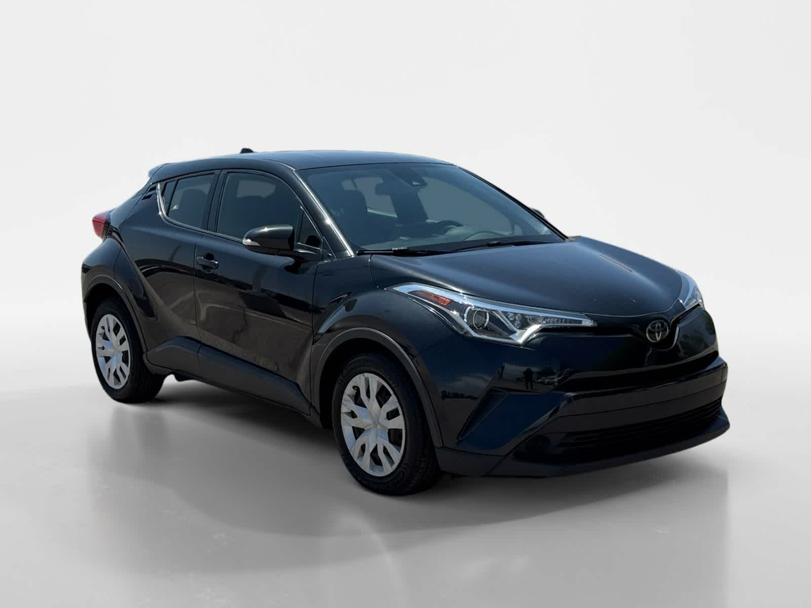 Thumbnail: 2019 Toyota C-HR - 7