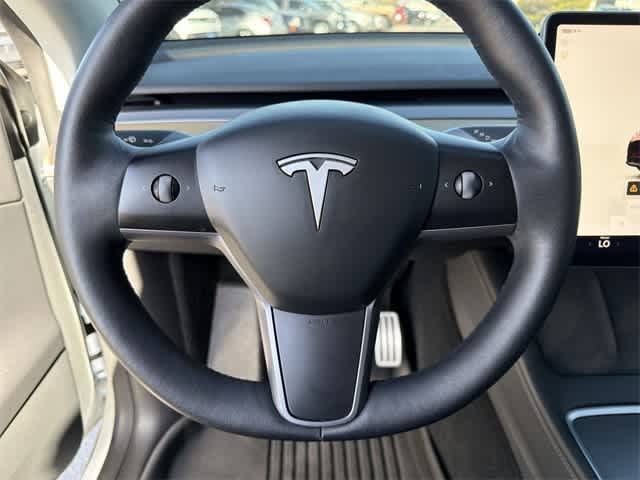 Thumbnail: 2022 Tesla Model Y - 22