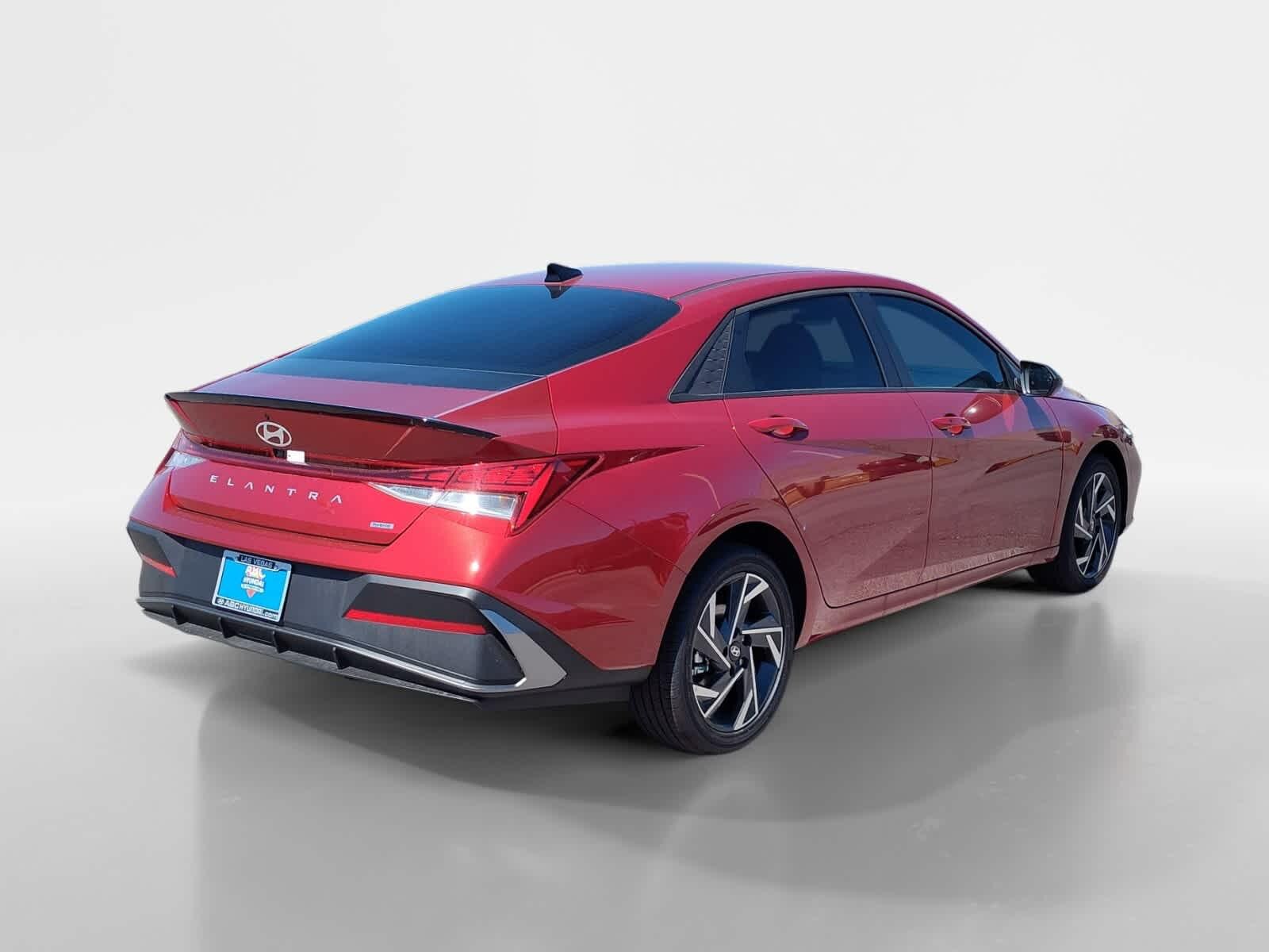 Thumbnail: 2025 Hyundai Elantra - 5