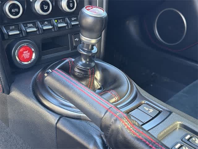 Thumbnail: 2018 Subaru BRZ - 25