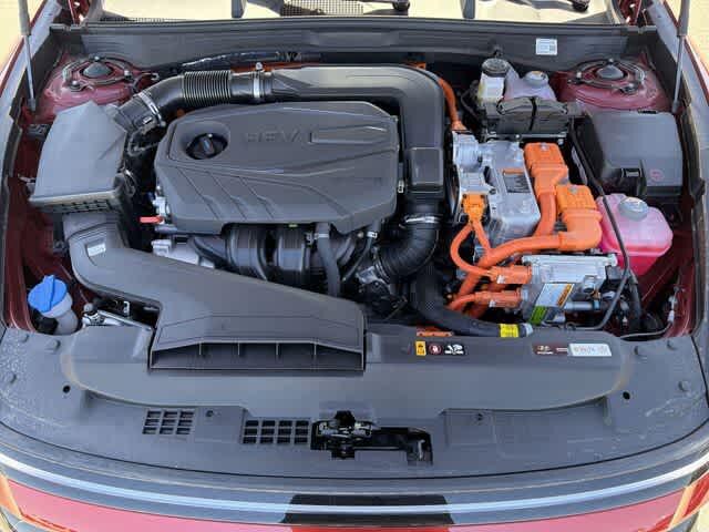 Thumbnail: 2026 Hyundai Sonata - 11