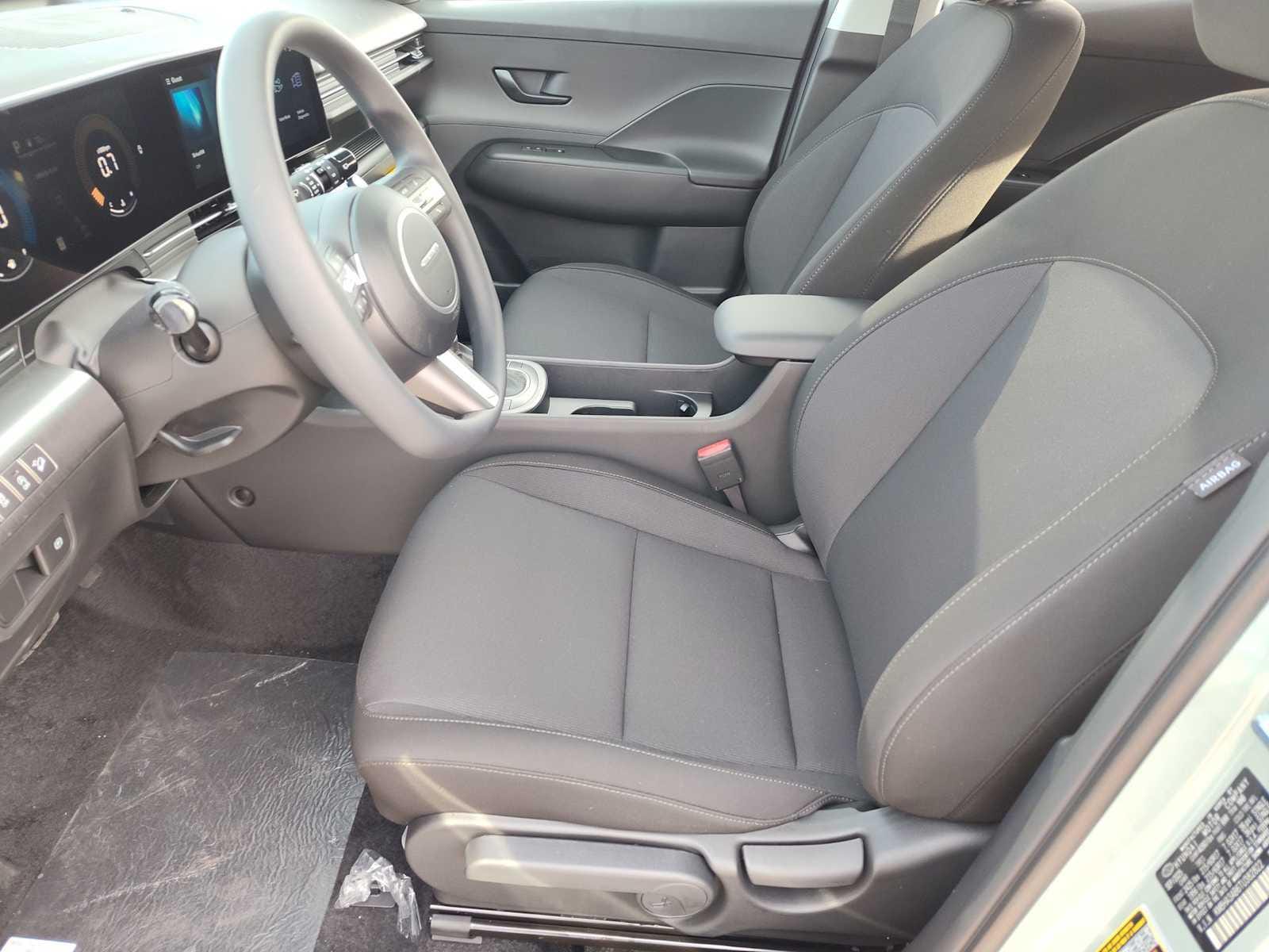 Thumbnail: 2026 Hyundai Kona - 10