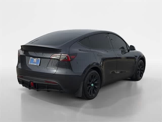 Thumbnail: 2024 Tesla Model Y - 5