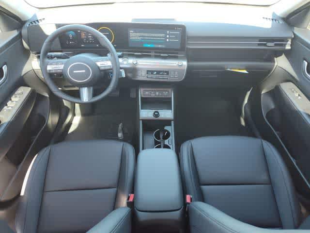 Thumbnail: 2026 Hyundai Kona - 12