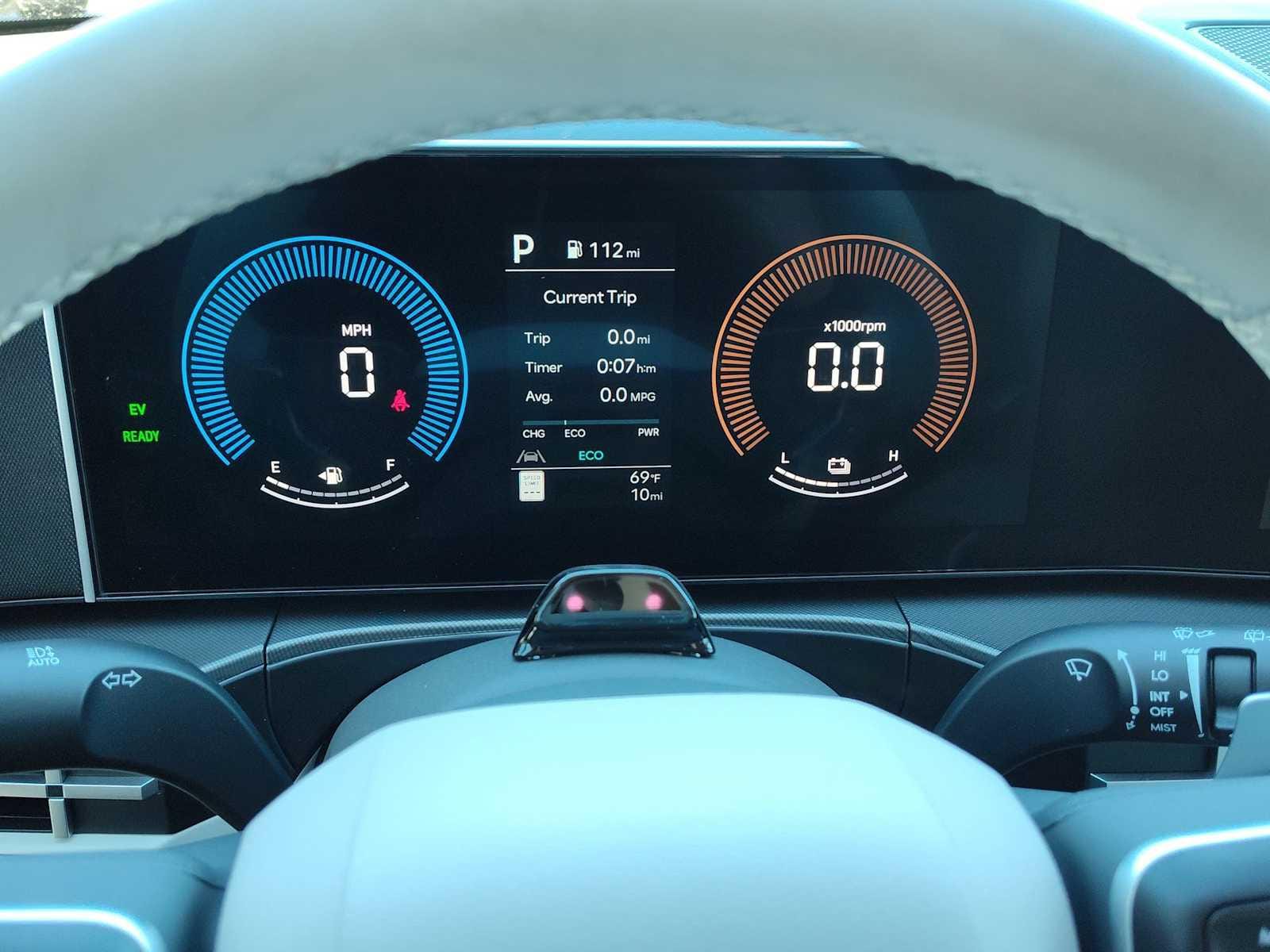 Thumbnail: 2026 Hyundai Santa Fe - 25