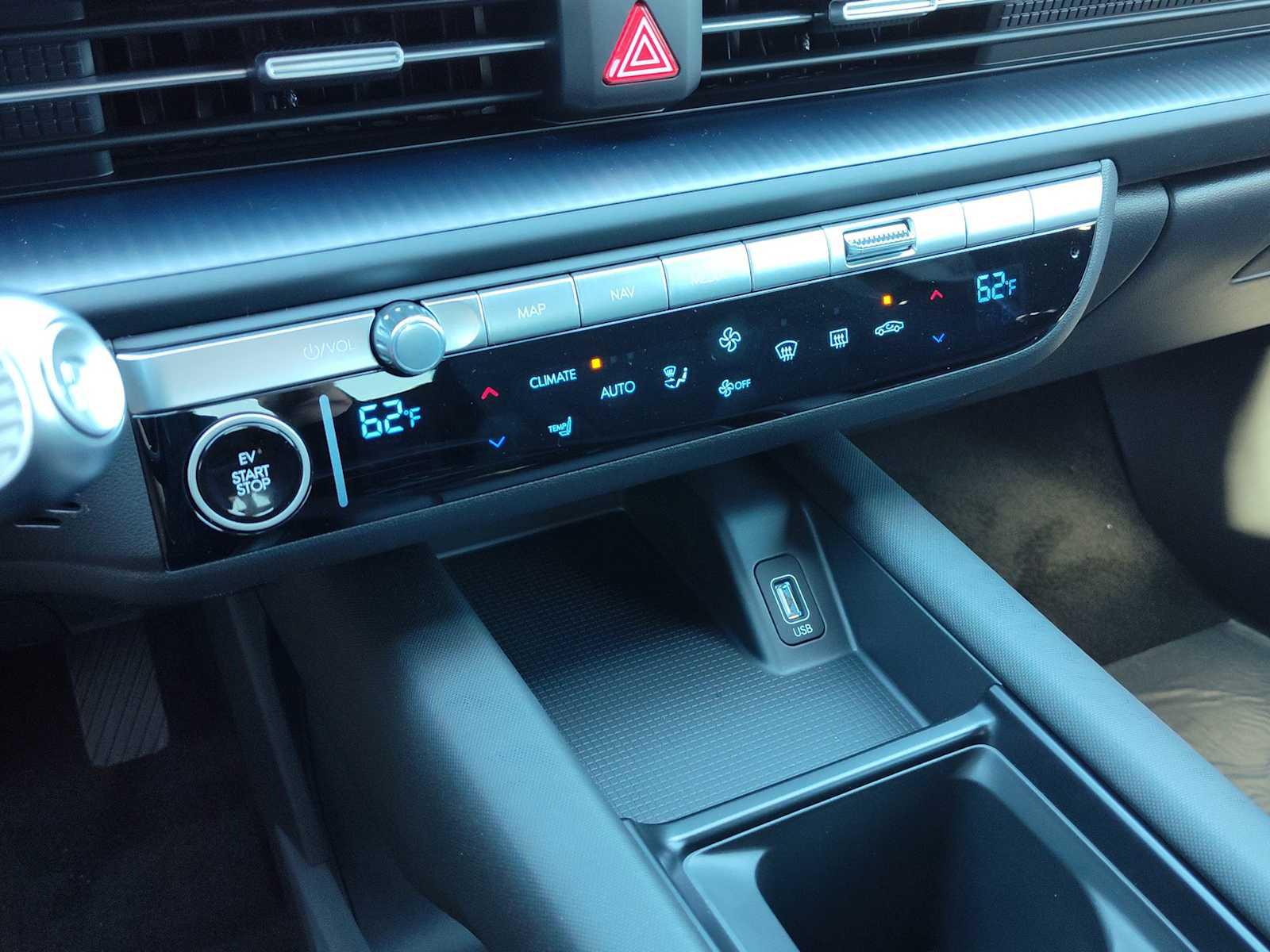 Thumbnail: 2025 Hyundai Ioniq 6 - 20