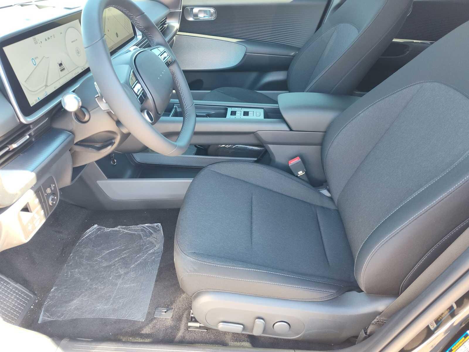 Thumbnail: 2025 Hyundai Ioniq 6 - 10