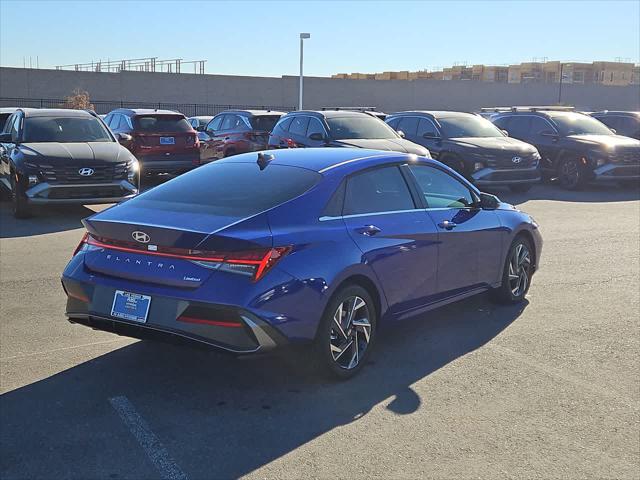 Thumbnail: 2025 Hyundai Elantra - 6