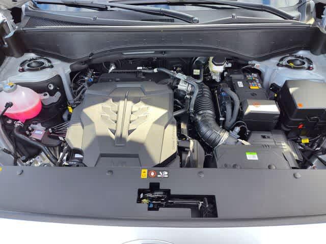 Thumbnail: 2026 Hyundai Palisade - 12