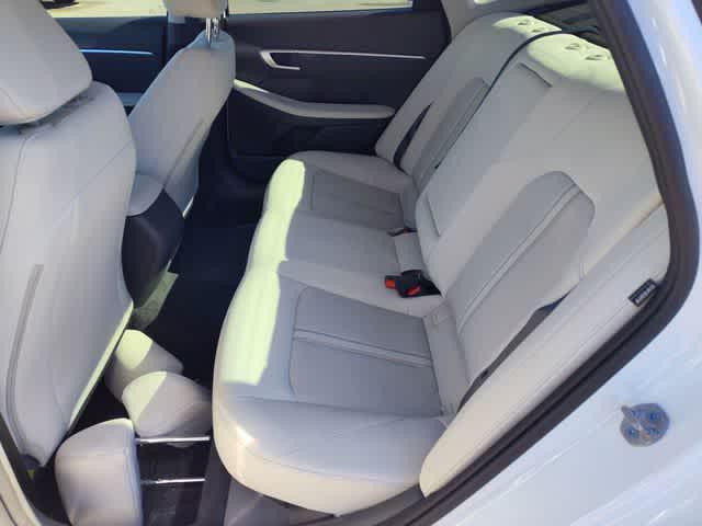 Thumbnail: 2026 Hyundai Sonata - 17