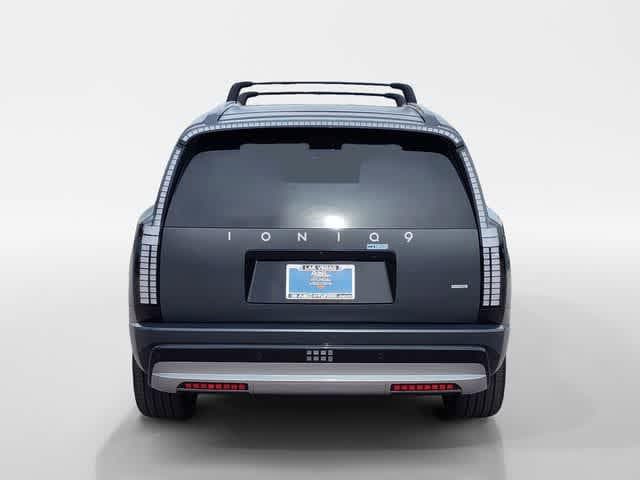 Thumbnail: 2026 Hyundai Ioniq - 5