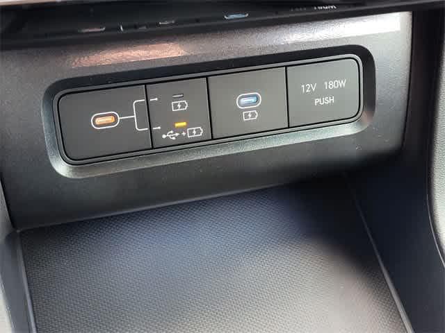 Thumbnail: 2026 Hyundai Tucson - 23