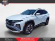New 2026 Hyundai Tucson Hybrid SEL AWD SUV