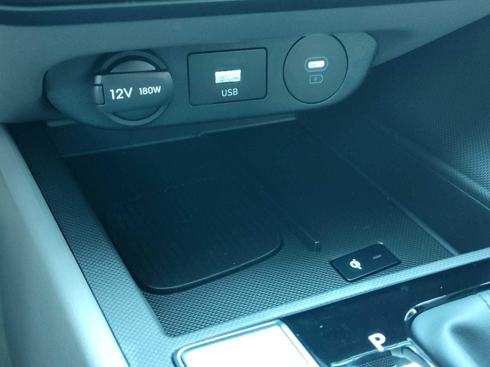 Thumbnail: 2026 Hyundai Elantra - 24