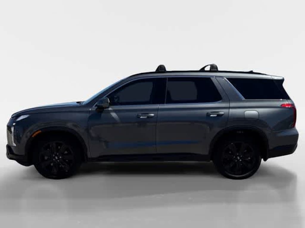 Certified 2025 Hyundai Palisade XRT SUV