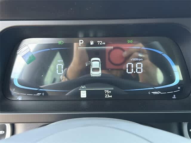 Thumbnail: 2026 Hyundai Elantra - 24