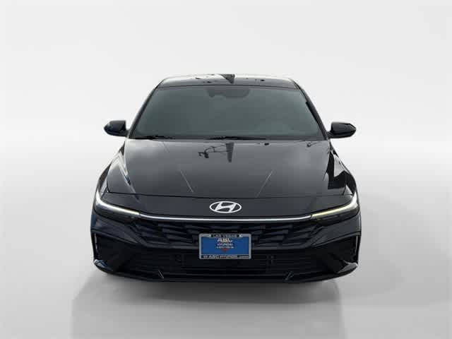 Thumbnail: 2025 Hyundai Elantra - 14