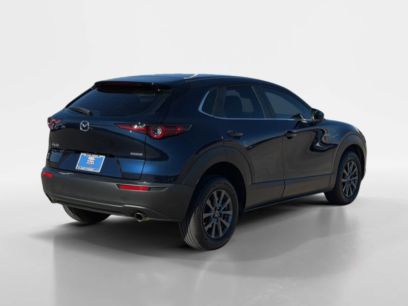 Thumbnail: 2020 Mazda CX-30 - 5