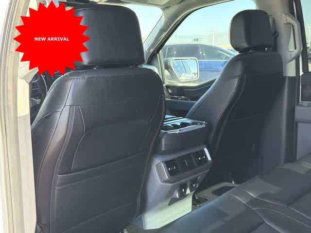 Thumbnail: 2023 Ford F-150 - 15