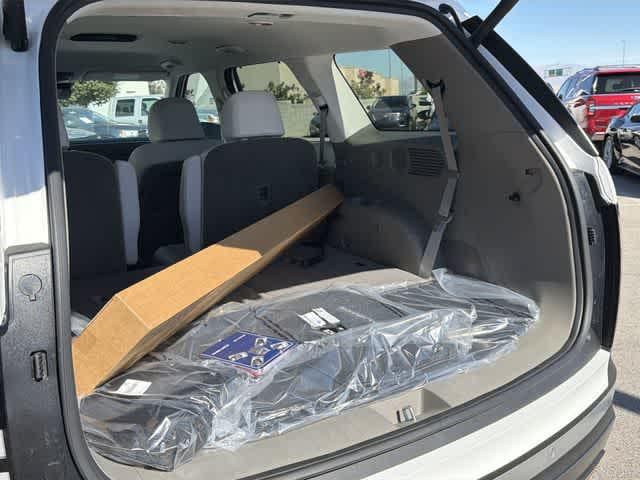 Thumbnail: 2026 Hyundai Palisade - 26