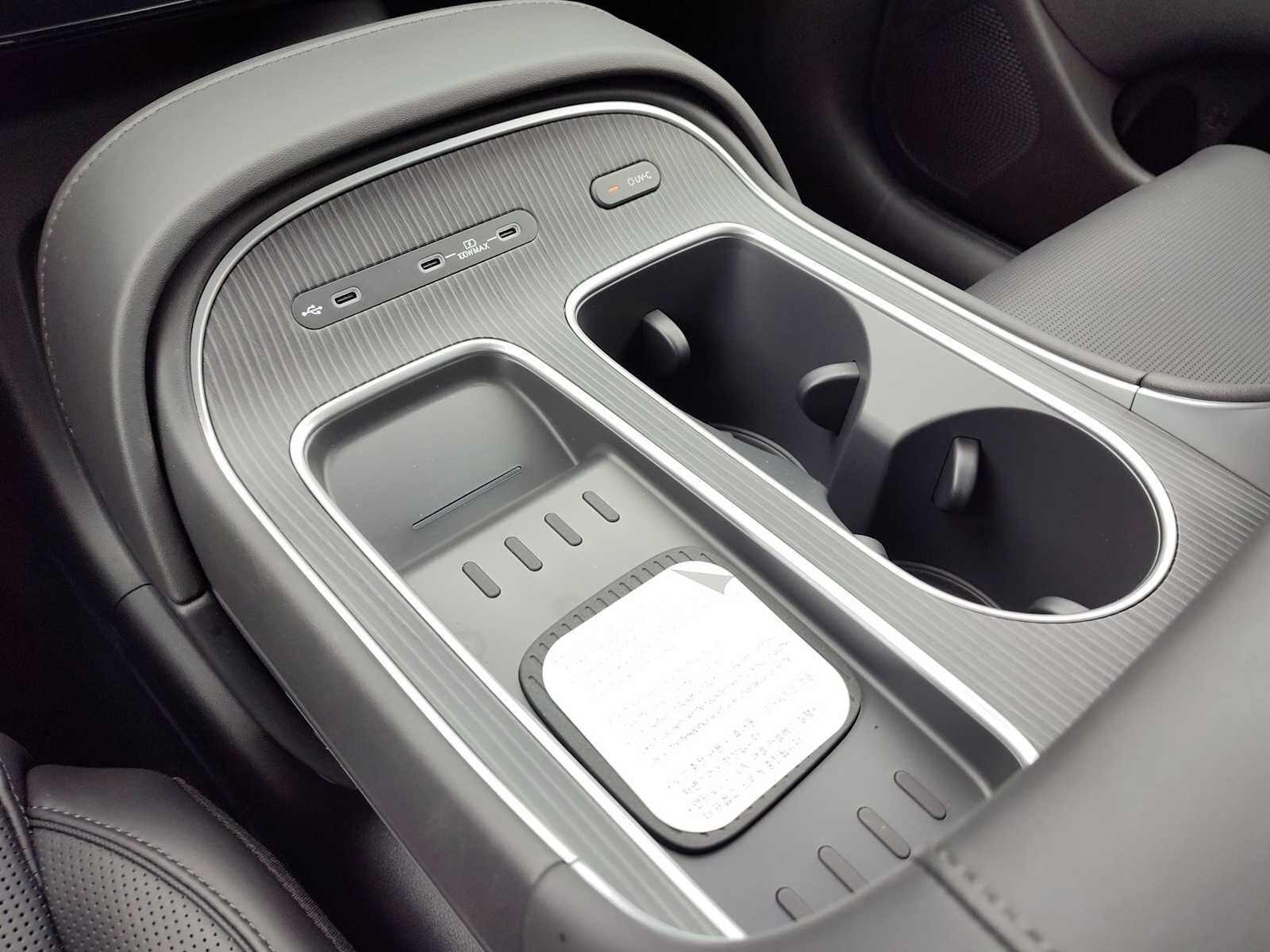 Thumbnail: 2026 Hyundai Palisade - 24