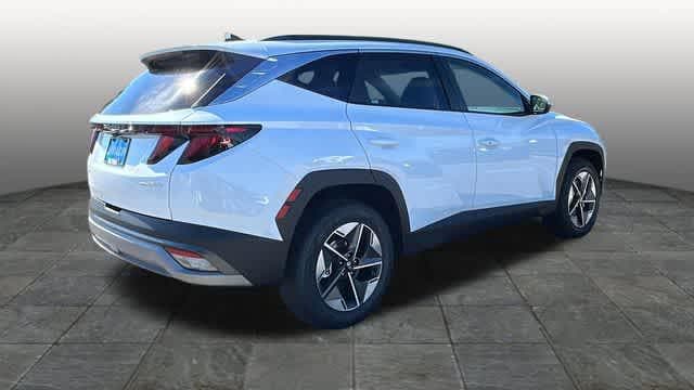 Thumbnail: 2026 Hyundai Tucson - 5