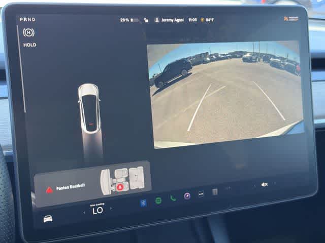 Thumbnail: 2021 Tesla Model Y - 22