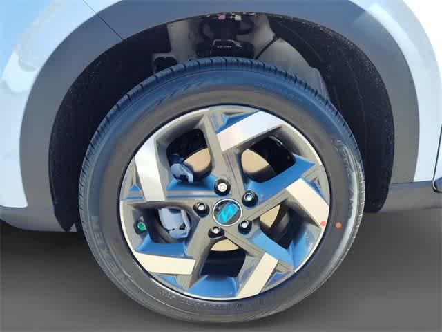 Thumbnail: 2026 Hyundai Venue - 9