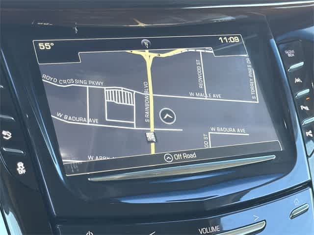 Thumbnail: 2019 Cadillac Escalade - 23