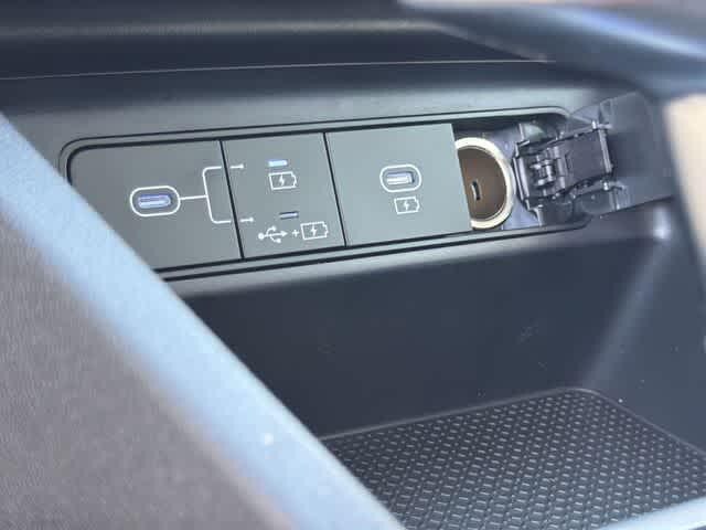 Thumbnail: 2026 Hyundai Tucson - 22